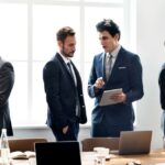 Advantages of Having Group Employee Benefits