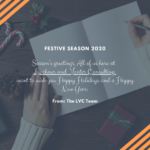 Holiday Greetings